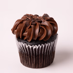 Chocolate Cupcake