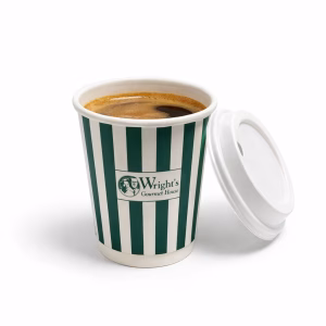 Double Espresso