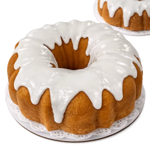 Whole Lemon Cake