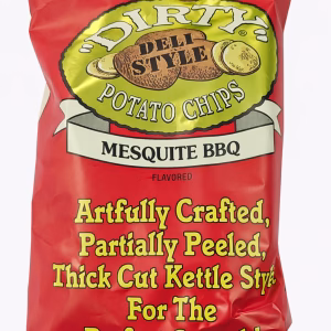 BBQ Chips