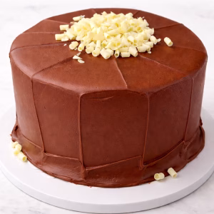 Alpine Cake