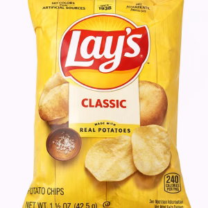 Lays Chips