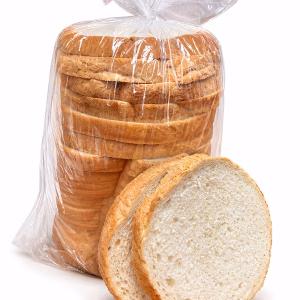 White Bread Loaf
