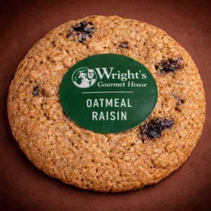Oatmeal Raisin Cookie (EA)