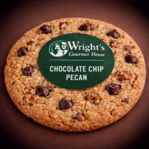 C Chip Pecan Cookie (Ea)