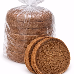 Pumpernickel Loaf