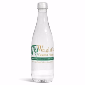 Bottled Water