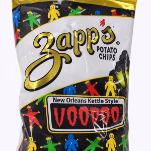 Voodoo Chips