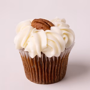 HummingBird Cupcake